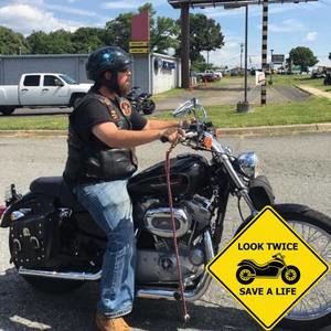 Meet your Posher, Justin